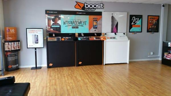 Wireless Hotshots - Samsung, iPad, & iPhone Repair