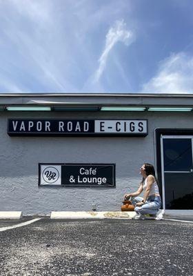 Vapor Road Pinellas - Smoke Shop & Kava Lounge