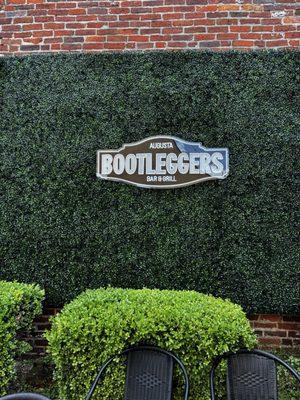 Bootleggers Bar & Grille