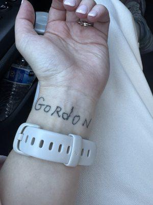 Sonder's amazing work