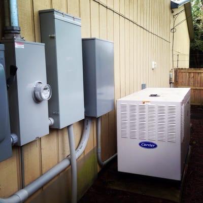 Grayson Air Conditioning, Inc