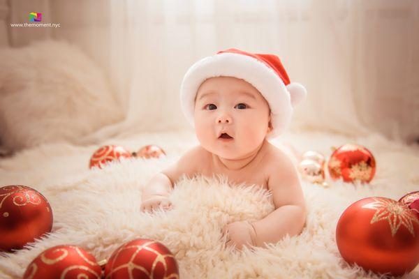 The Moment Photo Studio