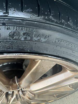 NRS Tires and Accessories