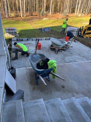 Property Priority Landscaping