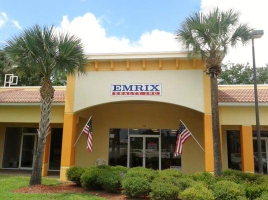 Find your Future with Emrix Realty Inc