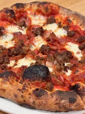 The River Coffeehouse