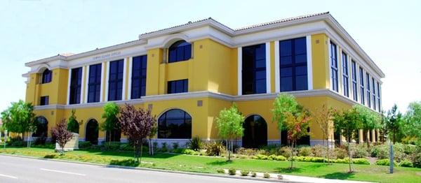 Cynthia L Robles, MFT