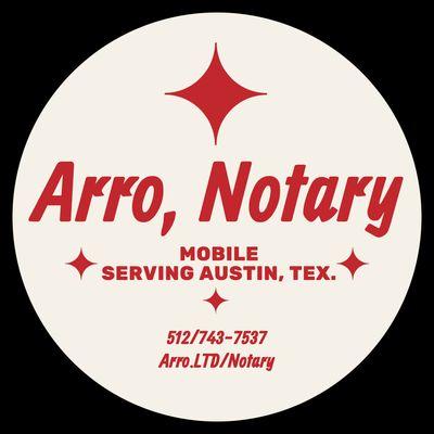 Arro Mobile Notary
