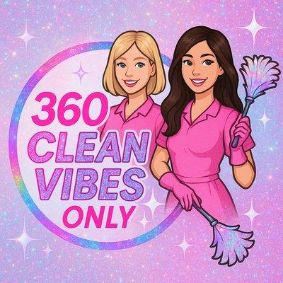 360 cleaning pros