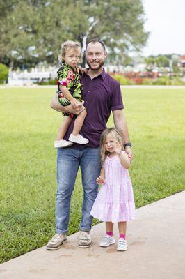 Kyle Myslakowski - Compass Florida