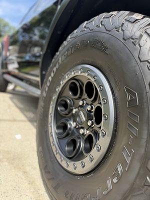 Maravilla Mobile Detailing