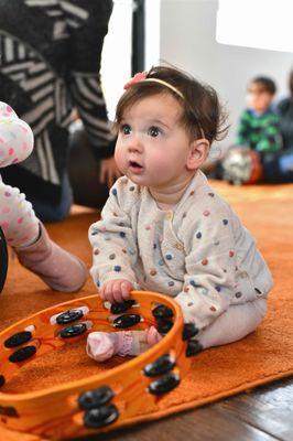 Rockness Music - Scotch Plains