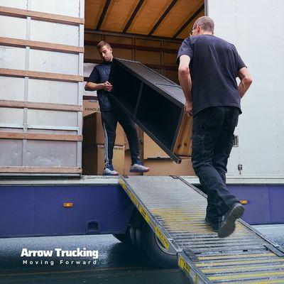 Arrow Trucking