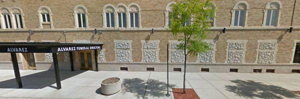 Alvarez Funeral Directors