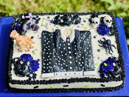 Gigi’s Sweet Treats