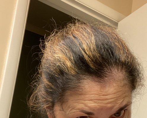 Val-Lerie's Hair Design