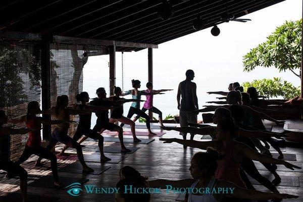 Rachel Forsberg Yoga