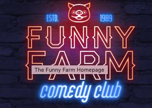 Funny Farm Comedy Club