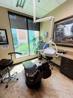 Inland Dental Center
