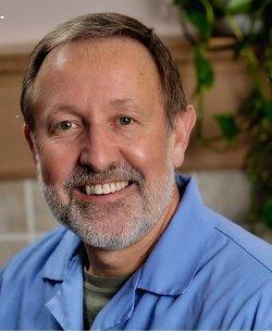 Dr. Gregory R. White