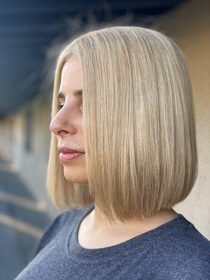 Sekina B Salon Studio