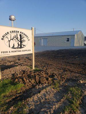 Briar Creek Kennels