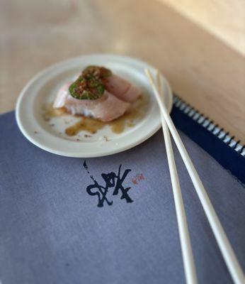 Miyako Japanese Restaurant