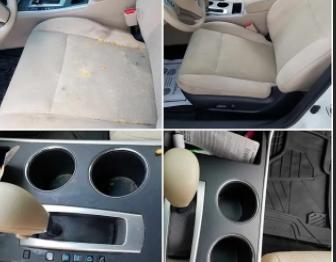 Bold Mobile Detailing And Pressure Washing