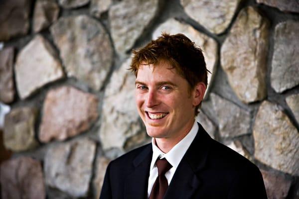 Zachary Stockton, DC