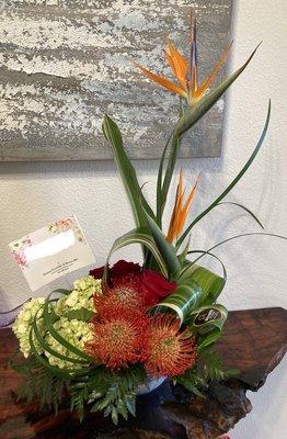 Athens Flowers & Designs