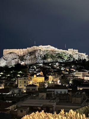 Parthenon, Athens Greece