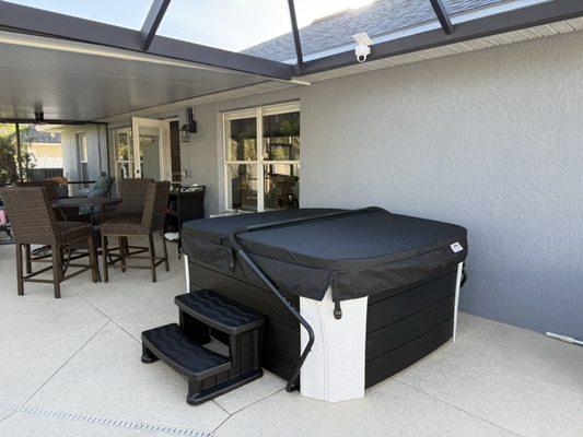 Affordable Spas, Pools & Billiards of Central FL