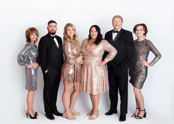 Bobbi Bash Team - NextHome Lake Living