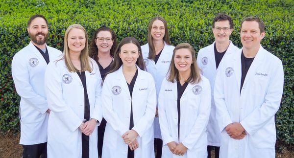 Waynesborough Ophthalmology