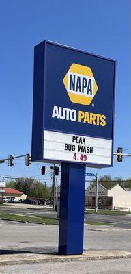 NAPA Auto Parts