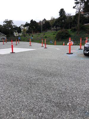 St. John Catholic School