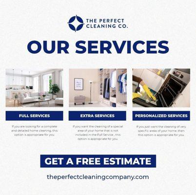 The Perfect Cleaning