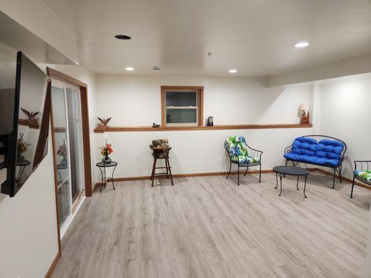 Quality Building and Remodeling