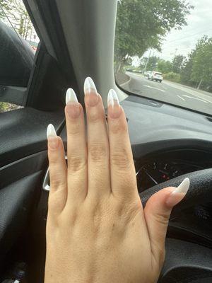 Sapphire Nails & Spa