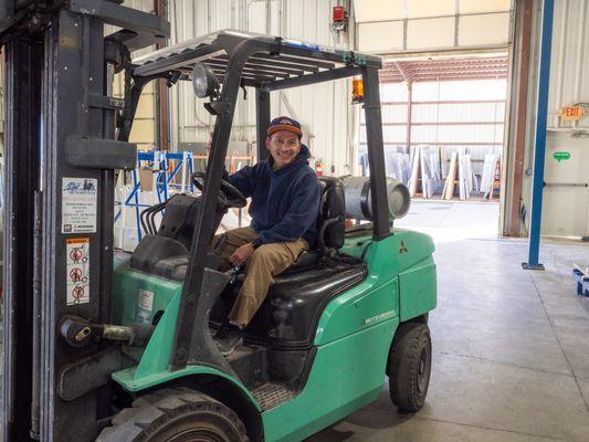 Artistic Stone Design