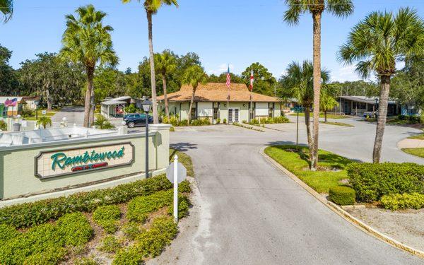 Ramblewood Manufactured Home Community