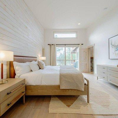 Grand Welcome Whitefish & Glacier Country