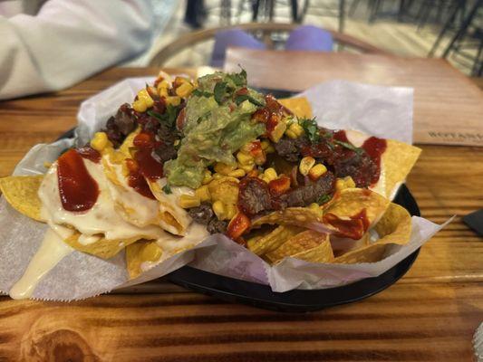 Botanico Tacos & Tequila