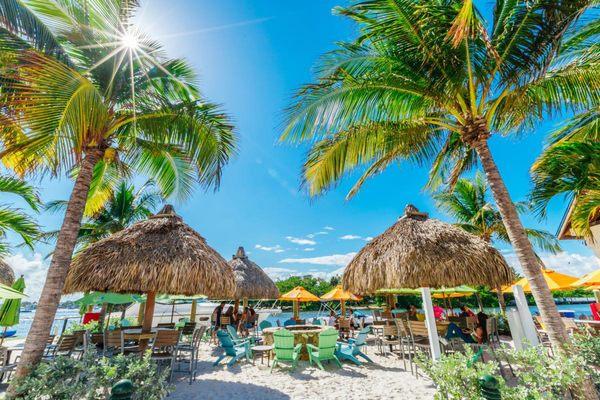 5 O'Clock Somewhere Bar & Grill