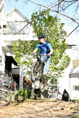 Green Mountain Bicycles