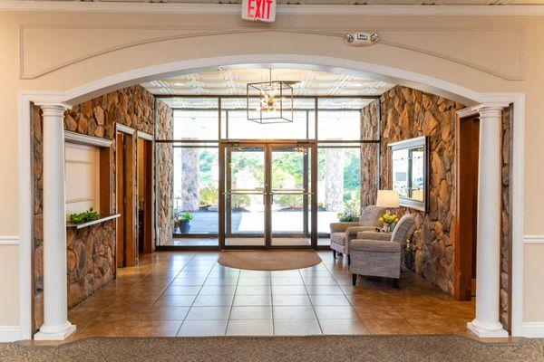 Gambitta's Party Center