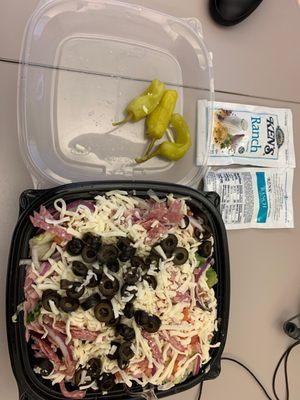 Hungry Howie's Pizza