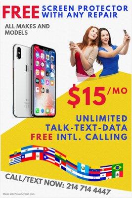 Cell Phone Place