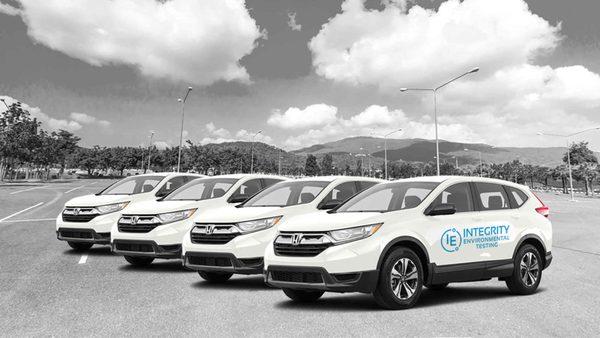 Integrity Environmental Testing