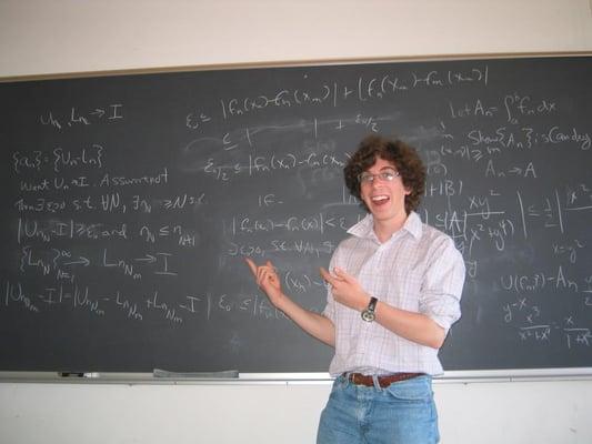 Right Angle Tutoring